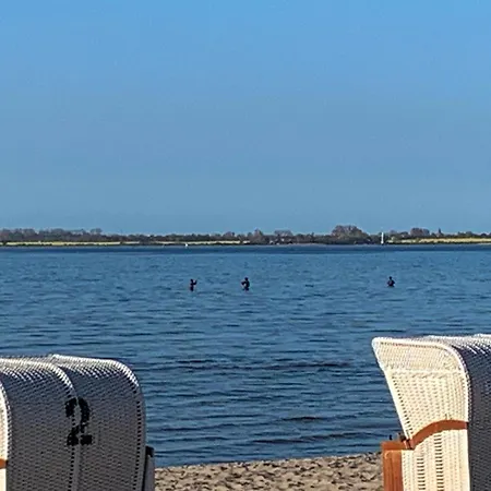 Lovely In Ot Eggerstorf 펜션 *