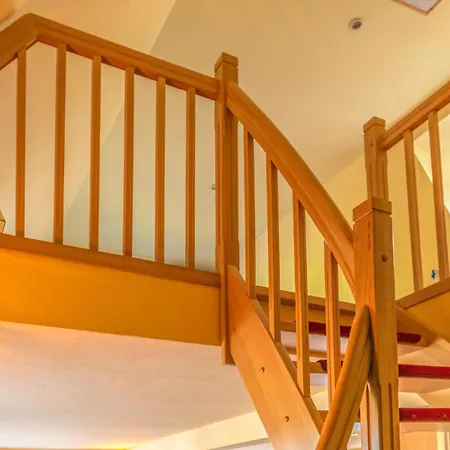 2 Bedroom Gorgeous In Ot Eggerstorf Zierow