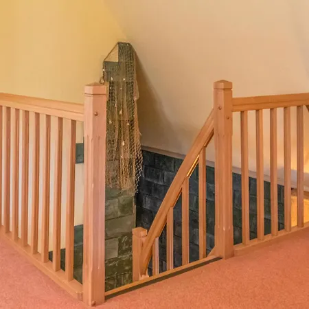 Lovely In Ot Eggerstorf 펜션 지로우