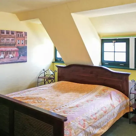 Lovely In Ot Eggerstorf *