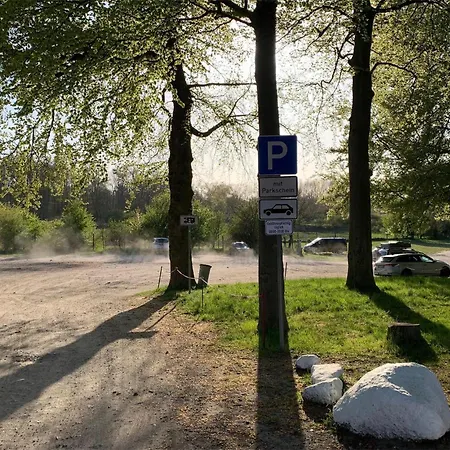 Lovely In Ot Eggerstorf