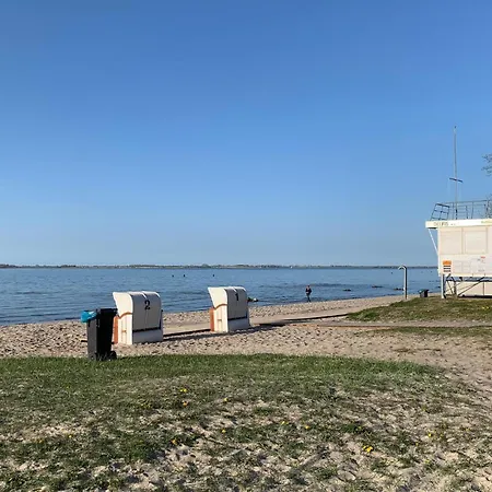 Lovely In Ot Eggerstorf 펜션 지로우