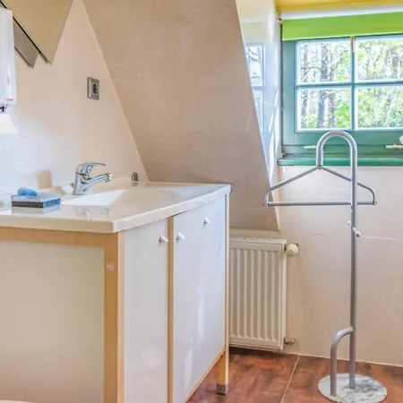 Lovely In Ot Eggerstorf 펜션