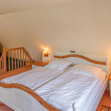 펜션 Lovely In Ot Eggerstorf *