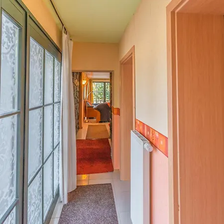 Lovely In Ot Eggerstorf *