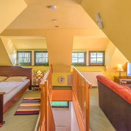 2 Bedroom Gorgeous In Ot Eggerstorf * Zierow