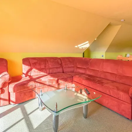 Lovely In Ot Eggerstorf