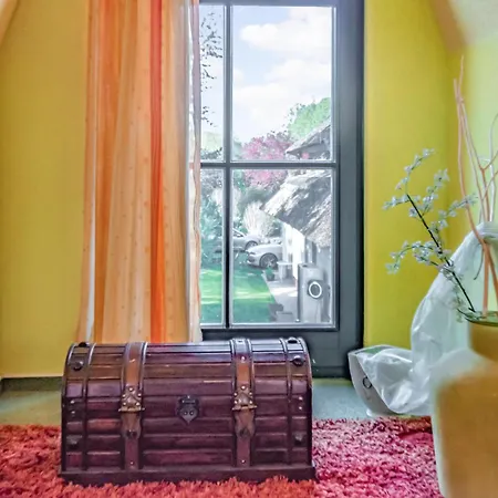 펜션 Lovely In Ot Eggerstorf *