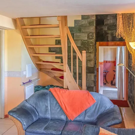 Lovely In Ot Eggerstorf 펜션 지로우