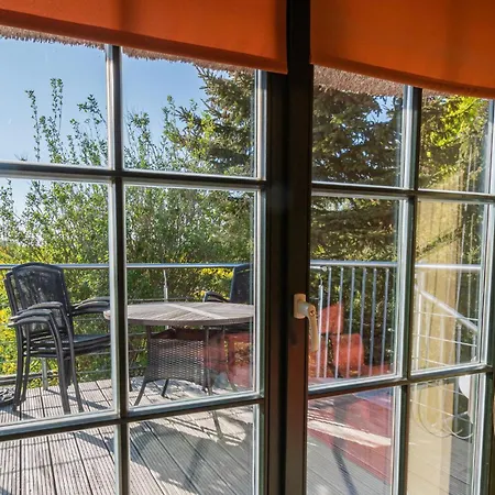 Lovely In Ot Eggerstorf *