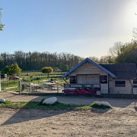 Lovely In Ot Eggerstorf