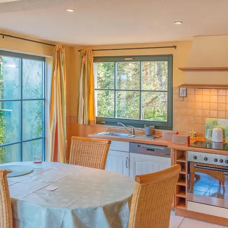 Lovely In Ot Eggerstorf 펜션