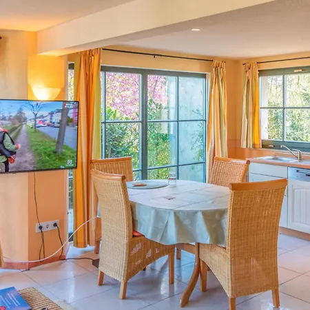 Lovely In Ot Eggerstorf 펜션