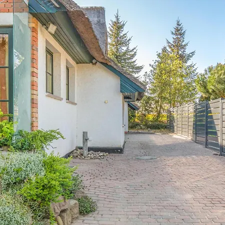 Lovely In Ot Eggerstorf 펜션 지로우