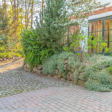 Lovely In Ot Eggerstorf *