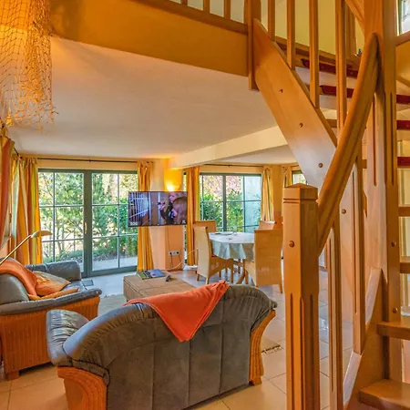 2 Bedroom Gorgeous In Ot Eggerstorf Zierow