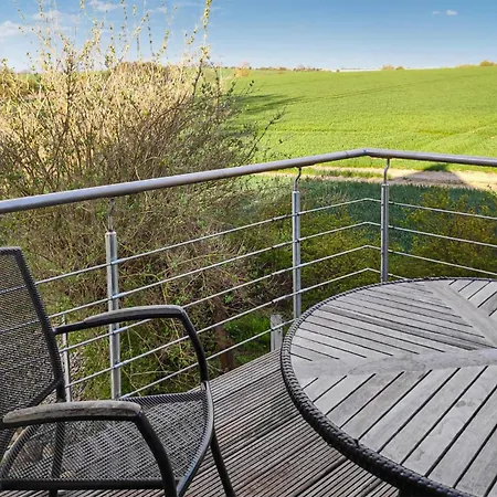 펜션 Lovely In Ot Eggerstorf *