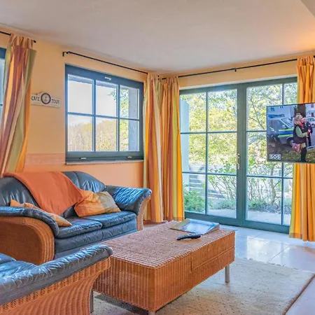 2 Bedroom Gorgeous In Ot Eggerstorf Zierow